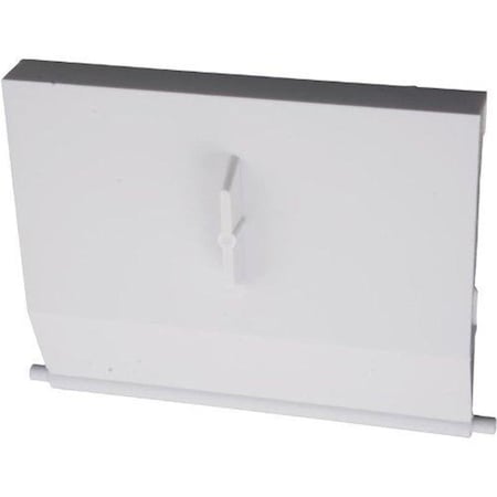 Powerplay Weir Door HydroSkim Pool PO42470